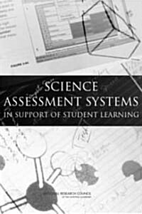 Systems for State Science Assessment (Hardcover)