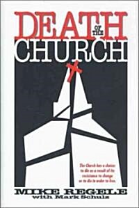 Death of the Church (Paperback)
