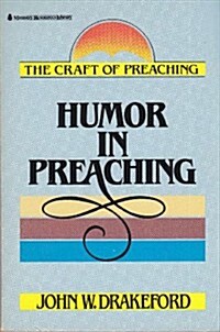Humor in Preaching (Paperback)
