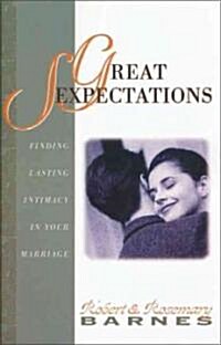 Great Sexpectations (Paperback)