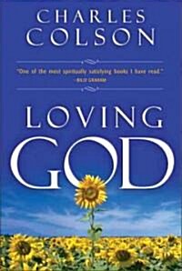 Loving God (Paperback, Revised)