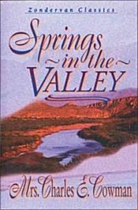 Springs in the Valley (Hardcover)