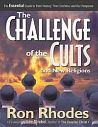 The Challenge of the Cults and New Religions (Hardcover)