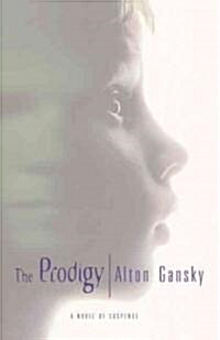 The Prodigy (Paperback)