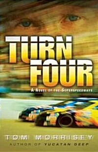 Turn Four (Paperback)