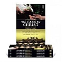 The Case for Christ - Student Edition 6-Pak: A Journalists Personal Investigation of the Evidence for Jesus (Paperback, Student)