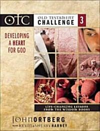 Old Testament Challenge (Hardcover, CD-ROM)