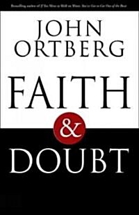 Faith & Doubt (Hardcover)