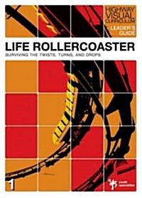 Life Rollercoaster (Paperback, Teachers Guide)