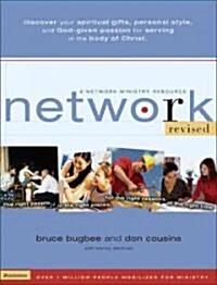 Network Kit: A Network Ministry Resource (Other, Revised)