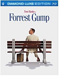 [수입] Forrest Gump: 20th Anniversary (포레스트 검프) (한글무자막)(Blu-ray)