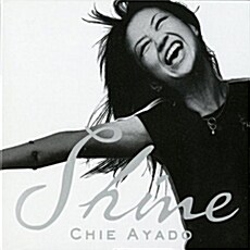 [수입] Chie Ayado - Shine [SACD Hybrid]