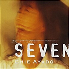 [중고] [수입] Chie Ayado - Seven [SACD Hybrid]