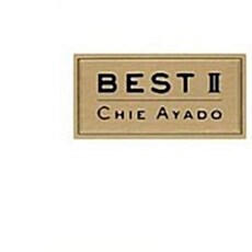 [수입] Chie Ayado - Best Vol.2 [DSD Mastering]