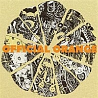 [수입] Hachi (하치) - Official Orange (CD)