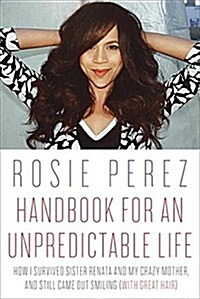 Handbook for an Unpredictable Life (Paperback)