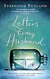 Letters to My Husband (Paperback)