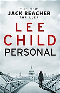 Personal : (Jack Reacher 19) (Paperback)