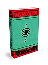 The Honours (Paperback, Main)