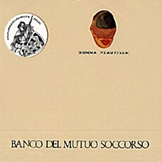 [수입] Banco Del Mutuo Soccorso - Donna Plautilla