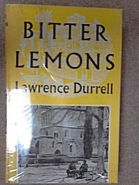 Bitter Lemons (Paperback, No Edition Stated)