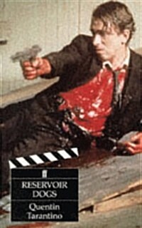 [중고] Reservoir Dogs (Paperback)