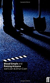 Blood Simple and Raising Arizona (Paperback)