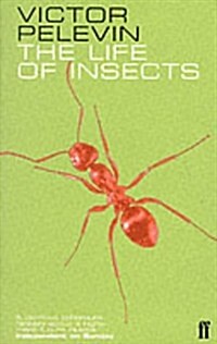 The Life of Insects (Paperback)