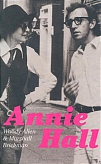 Annie Hall (Paperback)