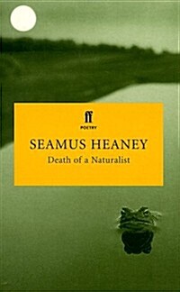 Death of a Naturalist (Faber Pocket Poetry) (Paperback, 0)