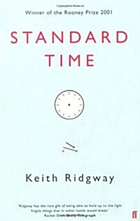 Standard Time (Paperback)