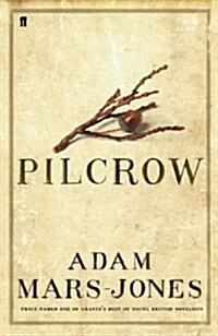 Pilcrow (Hardcover)