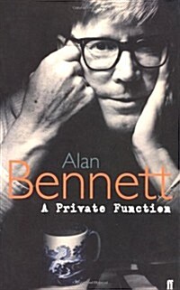 A Private Function (Paperback)
