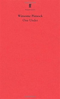 One Under (Paperback, Stagescript)