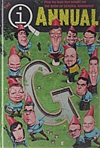 Qi Annual 2010 (Hardcover)