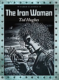 The Iron Woman (Paperback)