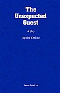 The Unexpected Guest (Paperback)