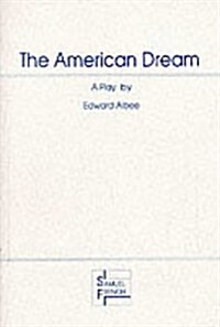 The American Dream (Paperback)