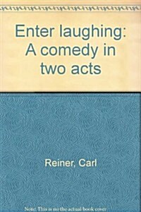 Enter Laughing (Paperback)