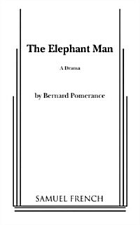 The Elephant Man (Paperback)