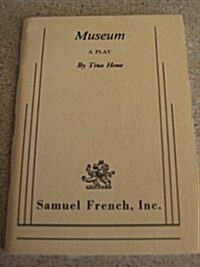 Museum (Paperback)