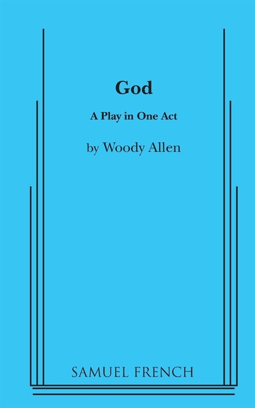 God (Paperback)