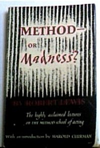 Method--Or Madness? (Paperback)