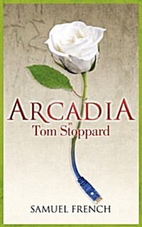 Arcadia (Paperback)