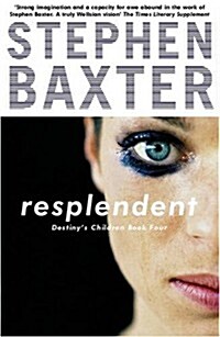 Resplendent (Destinys Children) (Paperback, 0)