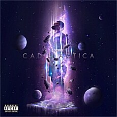 [수입] Big K.R.I.T. - Cadillactica