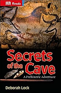 Secrets of the Cave (Hardcover)