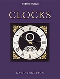 Clocks (Hardcover)