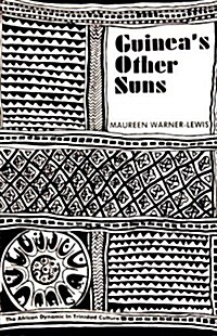 Guineas Other Suns (Paperback)