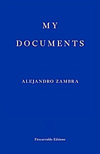 My Documents (Paperback)